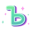 Стикер 28 #decor #fonts #halloween #static