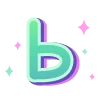 Стикер 30 #decor #fonts #halloween #static