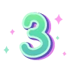 Стикер 9 #decor #fonts #halloween #static