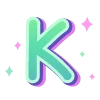 Стикер 12 #decor #fonts #halloween #static
