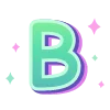 Стикер 3 #decor #fonts #halloween #static