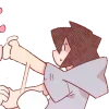 Стикер 10 ૮ 𝓗𝓪𝓵𝓿𝓮𝓼𝓘𝓵𝓐 ა