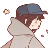 Стикер 11 ૮ 𝓗𝓪𝓵𝓿𝓮𝓼𝓘𝓵𝓐 ა