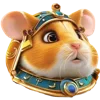 Стикер 28 Hamster Kombat