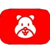 Стикер 59 Hamster Kombat