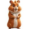 Стикер 3 Hamster Kombat