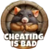Стикер 26 Hamster Kombat