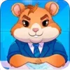 Стикер 53 Hamster Kombat