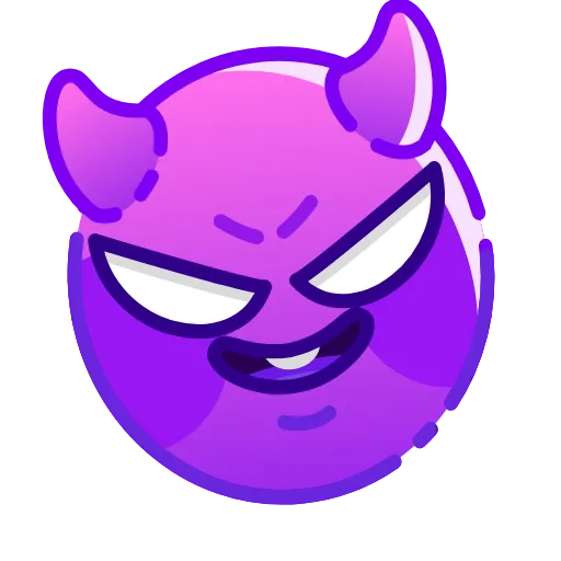 Стикер 49 Hand Drawn Emoji