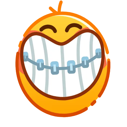 Обложка набора Hand Drawn Emoji