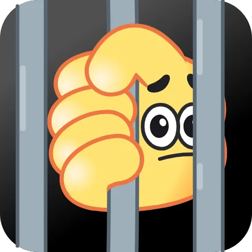 Стикер 59 Hand Emoji