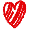 ❤️ Эмодзи «Heard» для Telegram
