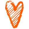 🧡 Эмодзи «Heard» для Telegram