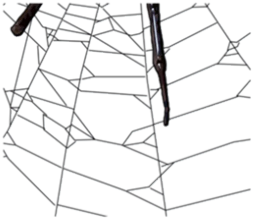 🕸 Стикер «Handsome Spider» для Telegram