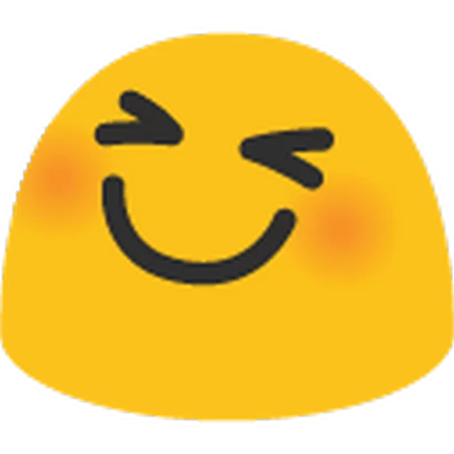 Стикер 8 Static here
