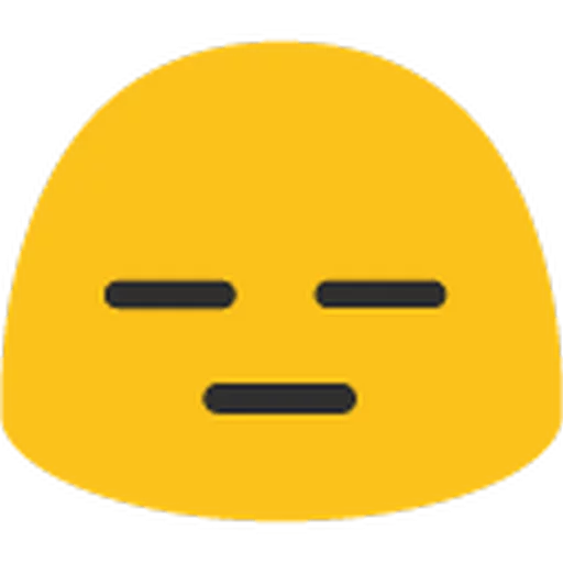 Стикер 14 Static here
