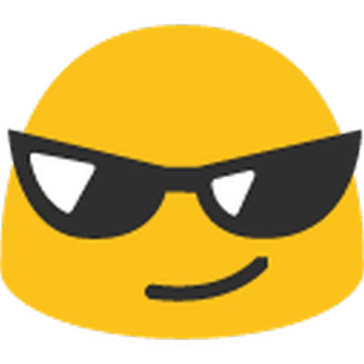 Стикер 46 Static here