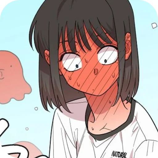 😳 Стикер «Болото камыша» для Telegram