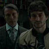 Стикер 11 Hannibal