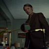 Стикер 40 Hannibal