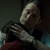Стикер 29 Hannibal