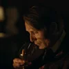 Стикер 41 Hannibal