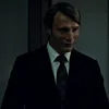 Стикер 7 Hannibal
