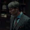 Стикер 30 Hannibal