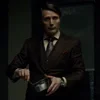 Стикер 15 Hannibal