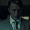 Стикер 39 Hannibal