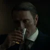 Стикер 45 Hannibal