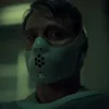 Стикер 18 Hannibal