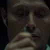 Стикер 44 Hannibal