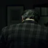 Стикер 13 Hannibal