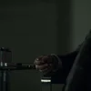 Стикер 12 Hannibal