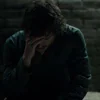 Стикер 49 Hannibal