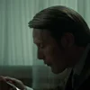 Стикер 36 Hannibal
