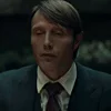 Стикер 43 Hannibal