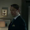 Стикер 35 Hannibal