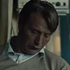 Стикер 22 Hannibal