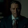 Стикер 61 Hannibal