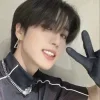 Стикер 20 Han ー