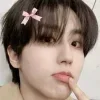 Стикер 4 Han ー