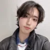 Стикер 45 Han ー