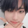 Стикер 16 Han ー