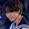 Стикер 23 Han ー