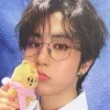Стикер 22 Han ー