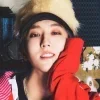 Стикер 11 Han ー