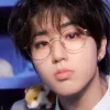 Стикер 29 Han ー