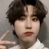 Стикер 39 Han ー